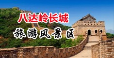 WWW.欧美性爱.com中国北京-八达岭长城旅游风景区